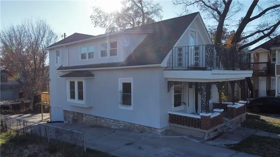 1047 Quindaro Boulevard, Kansas City, KS 66104 - Image #2