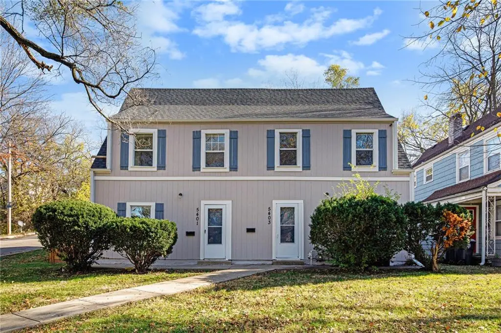 5401 Paseo Boulevard, Kansas City, MO 64110 - Image #1