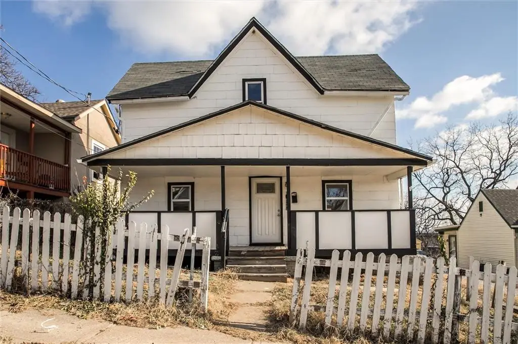 287 S Coy Street, Kansas City, KS 66101 - Image #1