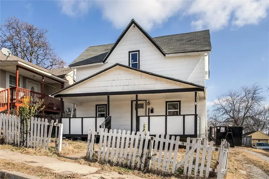 287 S Coy Street, Kansas City, KS 66101 - Image #2