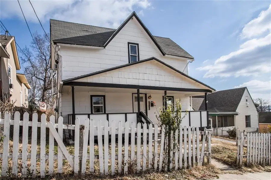 287 S Coy Street, Kansas City, KS 66101 - Image #3