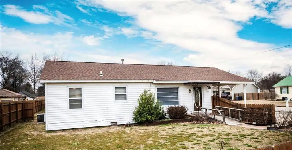 2016 Harris Street, Kennett, MO 63857 - #1