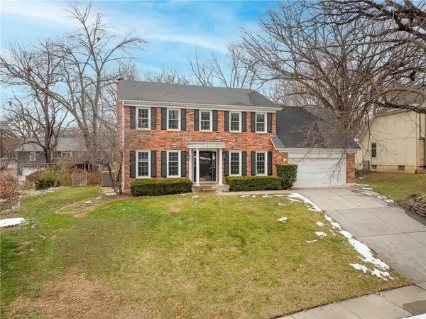 11722 W 101 Terrace, Overland Park, KS 66214