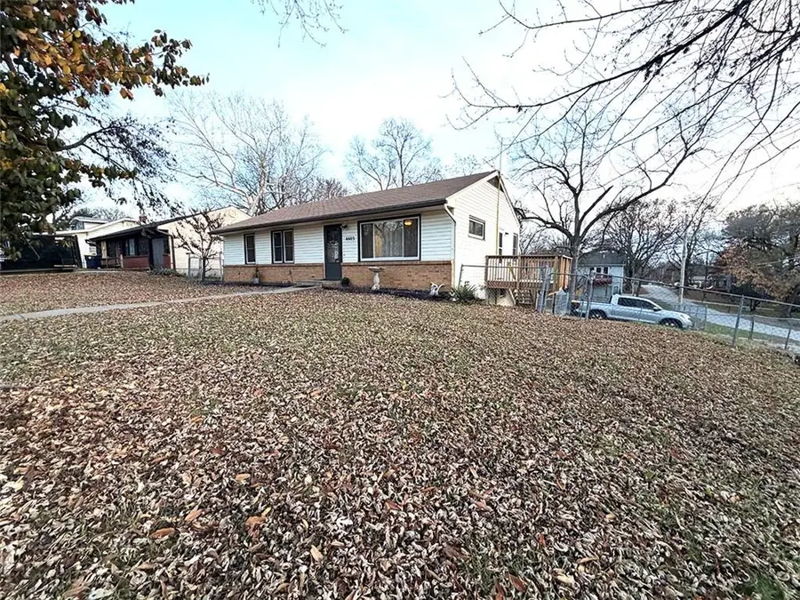 4603 NE 47th Terrace, Kansas City, MO 64117 - Image #3