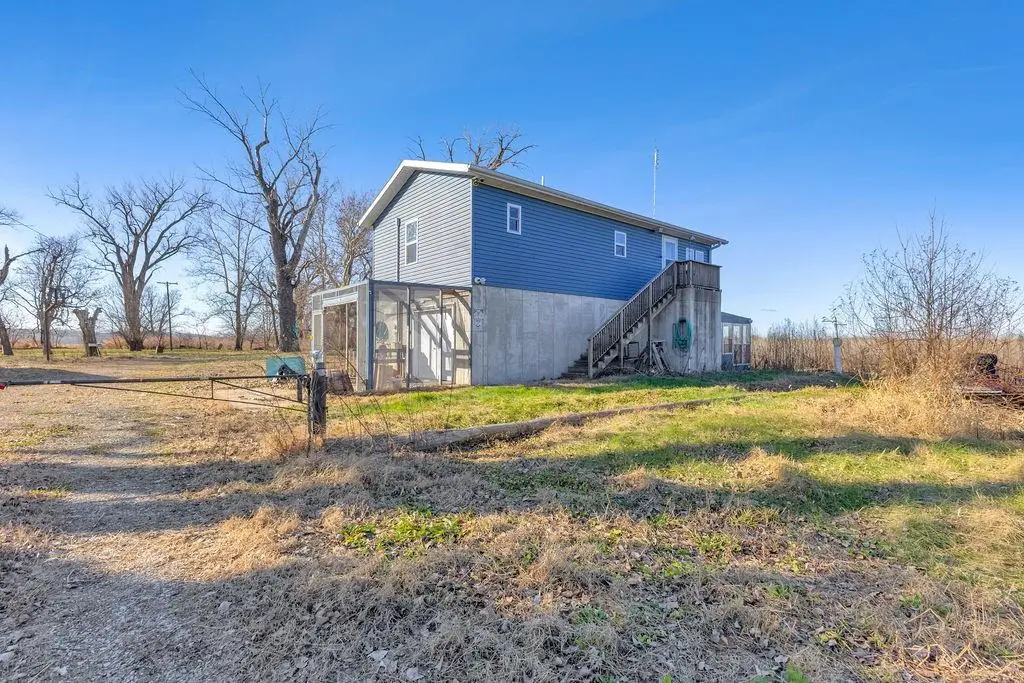 21400 Johnson Drive, Rushville, MO 64484 - Image #1