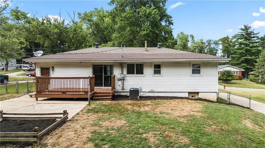 4537 NE 56th Street, Kansas City, MO 64119 - Image #2