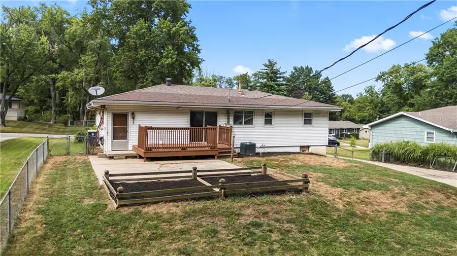 4537 NE 56th Street, Kansas City, MO 64119 - Image #3