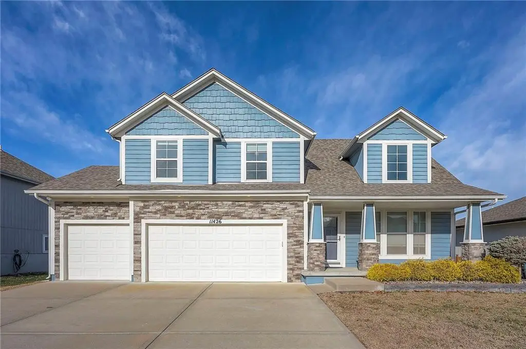 11426 Yecker Avenue, Kansas City, KS 66109 - Image #1