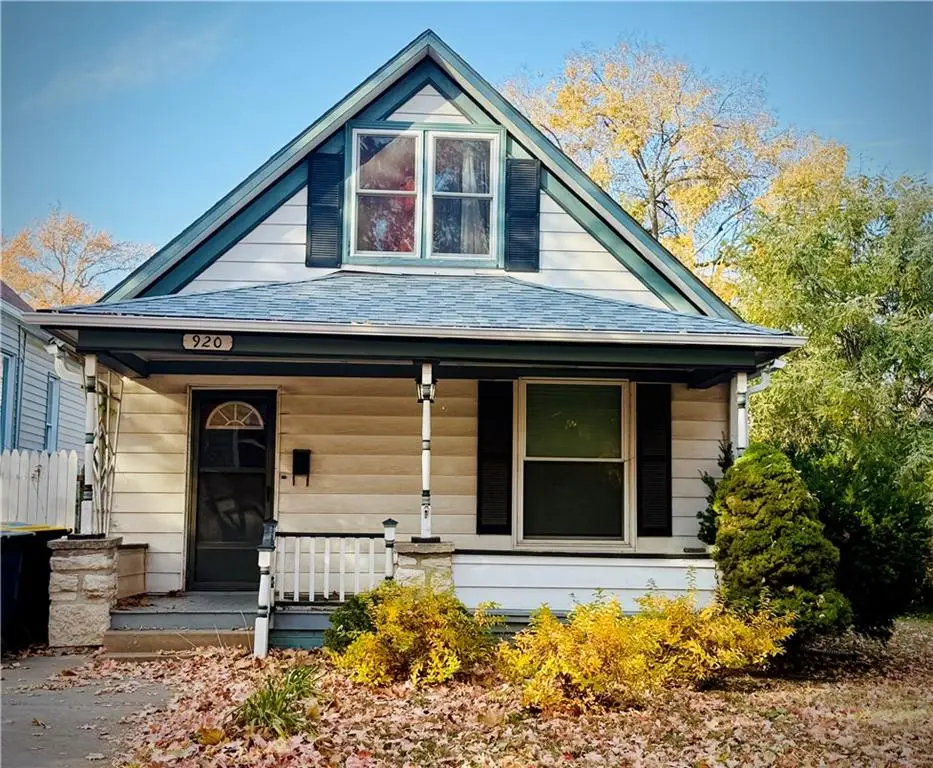 920 W 42nd Street, Kansas City, MO 64111 - Image #1
