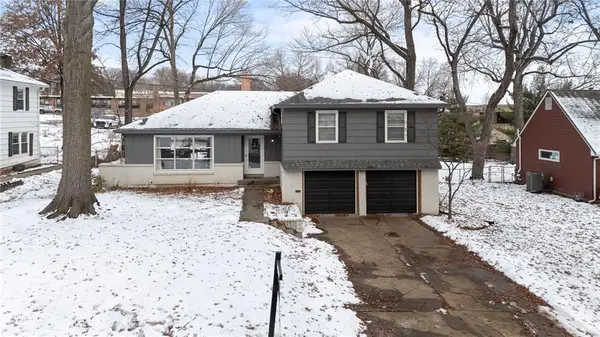 5600 W 63rd Terrace, Mission, KS 66202