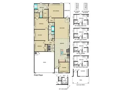 541 W Bluebird Street, Gardner, KS 66030 - Image #2