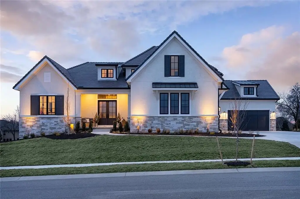 7904 Millridge Street, Shawnee, KS 66220 - Image #1