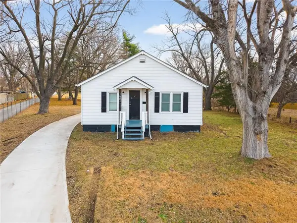 1901 N 86th Street, Kansas City, KS 66112