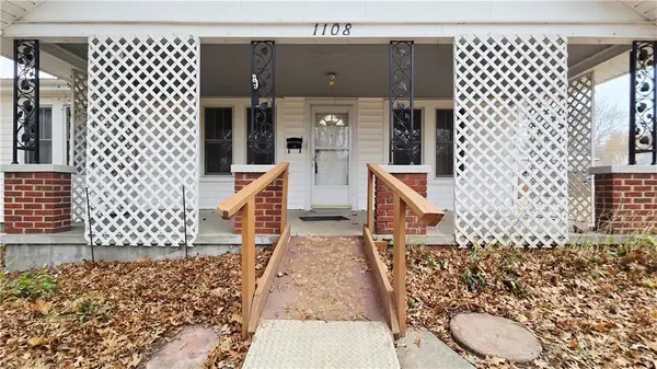 1108 Roosevelt Avenue, St Joseph, MO 64505