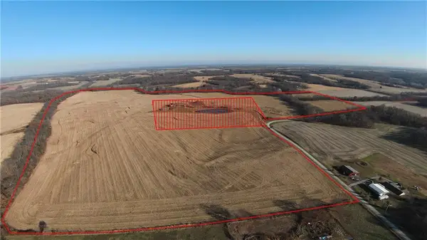 SE Sheridan Road, Maysville, MO 64469