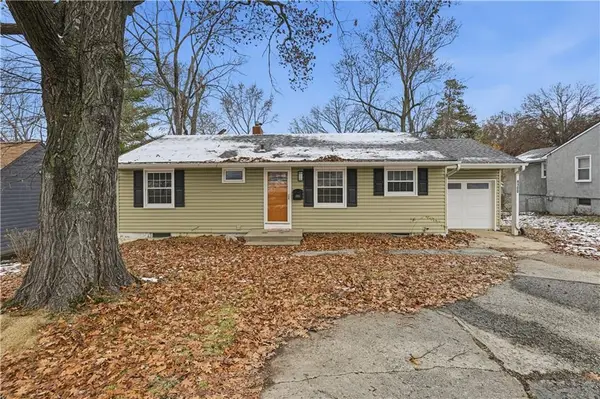 4100 W 75th Street, Prairie Village, KS 66208