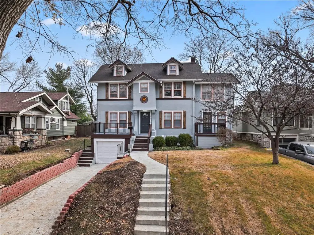 5825 Harrison Street, Kansas City, MO 64110 - Image #1