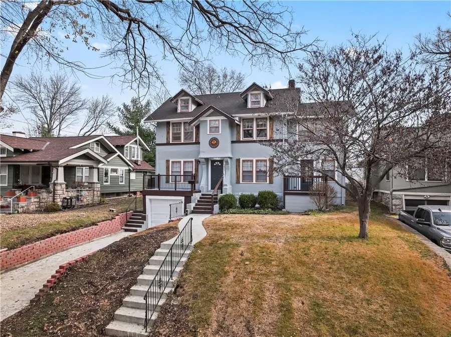 5825 Harrison Street, Kansas City, MO 64110 - Image #2