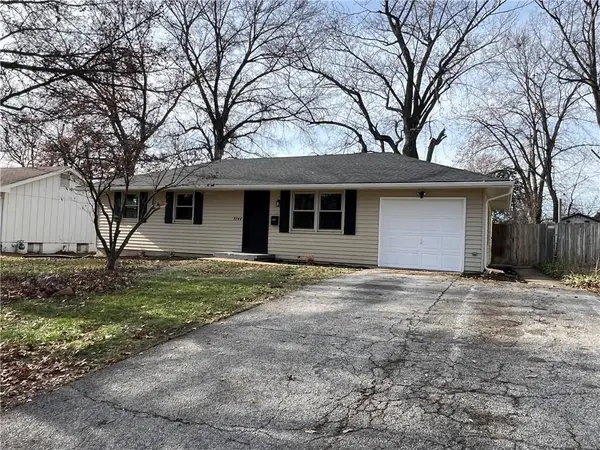 9744 Wallace Avenue, Kansas City, MO 64134