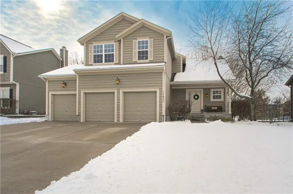 17855 W 160th Street, Olathe, KS 66062 - Image #1