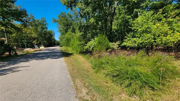 Lot #1261 Spring Creek Drive, Sunrise Beach, MO 65079