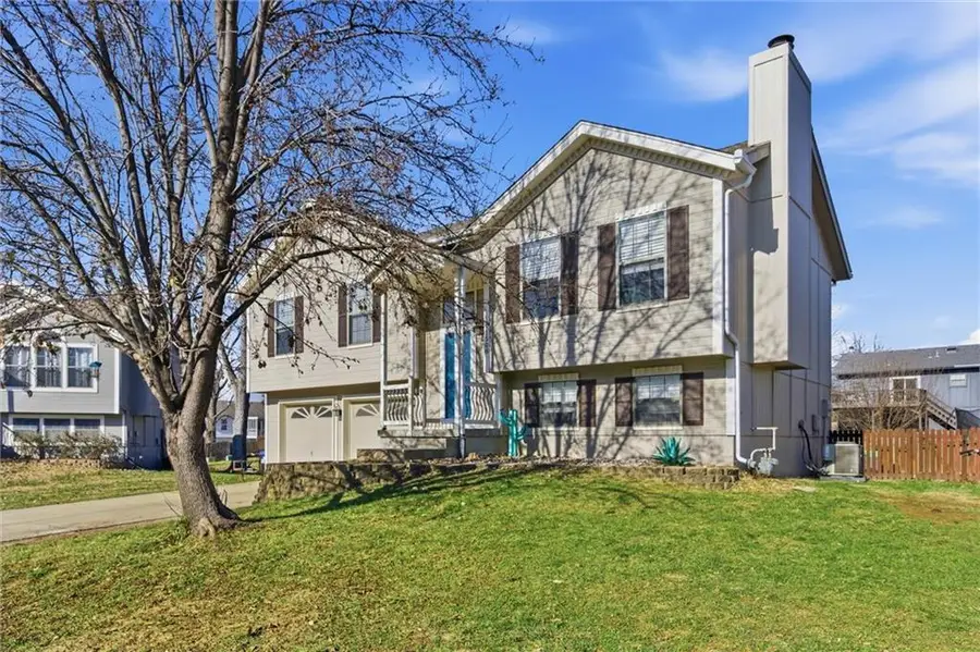 1508 Copeland Lane, Greenwood, MO 64034 - Image #2