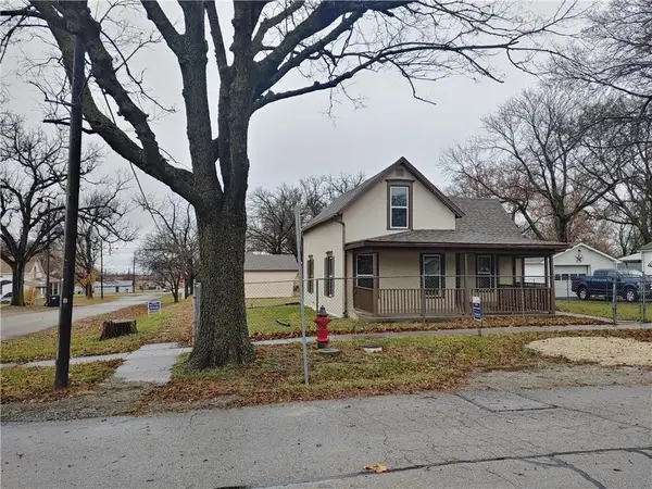 106 Winchester Street, Winchester, KS 66097