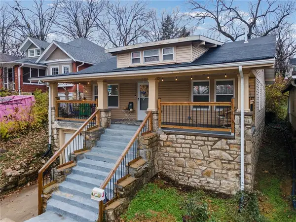 602 Saint Louis Avenue, Excelsior Springs, MO 64024