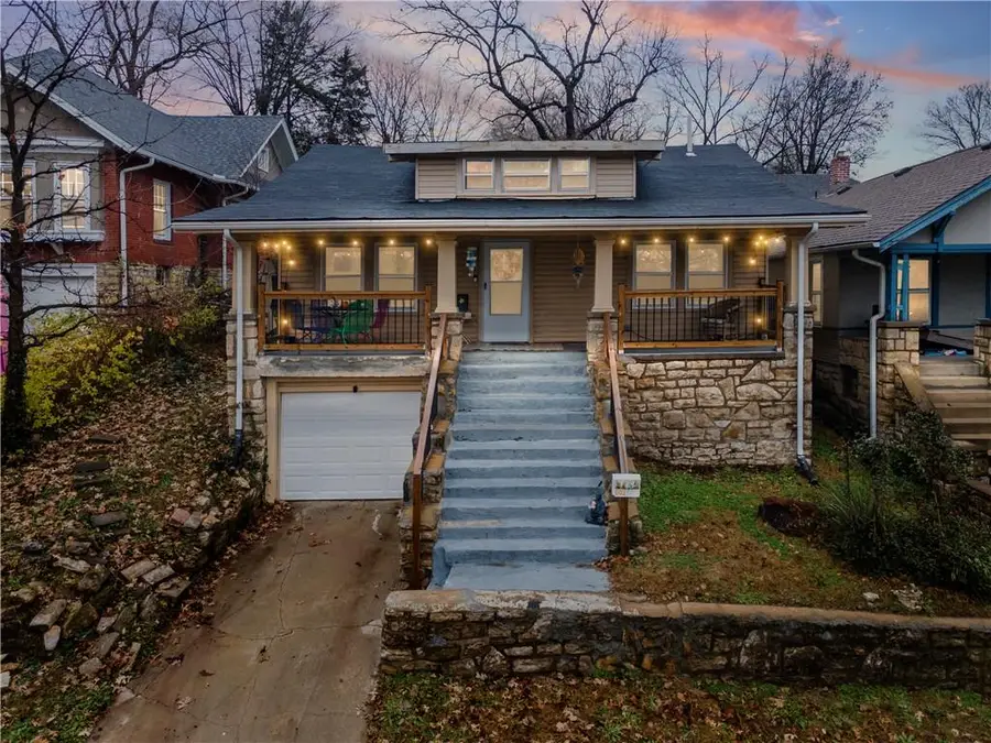 602 Saint Louis Avenue, Excelsior Springs, MO 64024 - Image #2