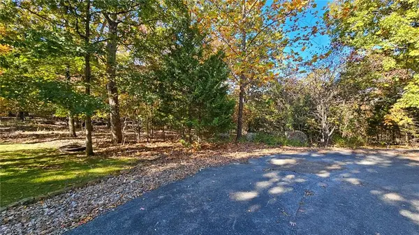 Lot #1387 Via Bella Vista Court, Sunrise Beach, MO 65079