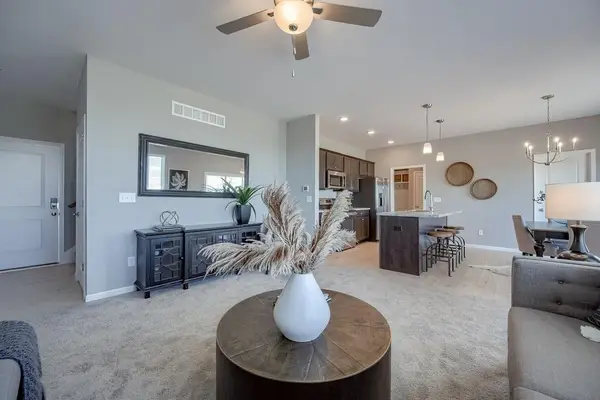 18340 W 205th Street, Spring Hill, KS 66083