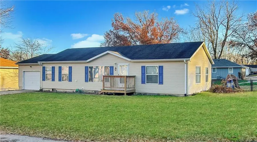 509 Mary Street, Richmond, MO 64085 - #2