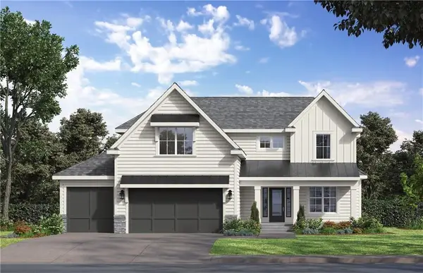 12515 W 183rd Street, Overland Park, KS 66013