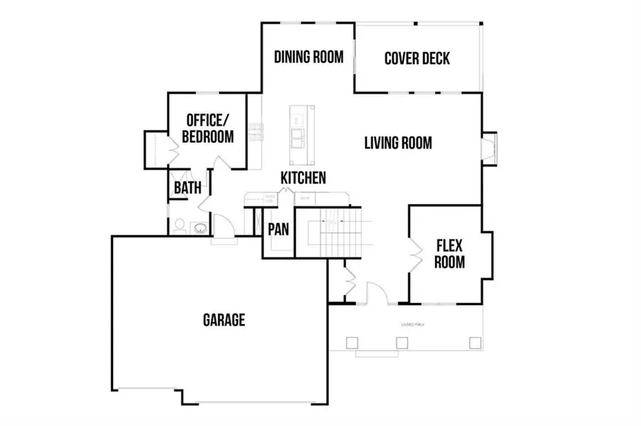 12515 W 183rd Street, Overland Park, KS 66013 - Image #2