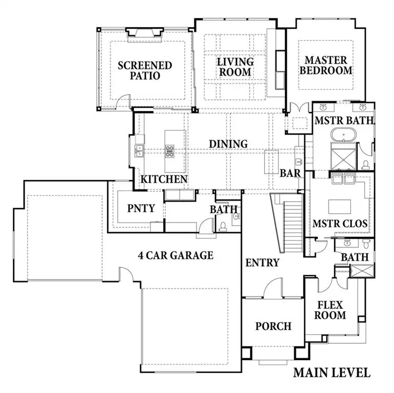 13721 Guilford Road, Leawood, KS 66224 - Image #2