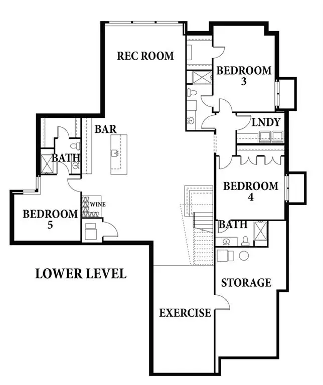 13721 Guilford Road, Leawood, KS 66224 - Image #3