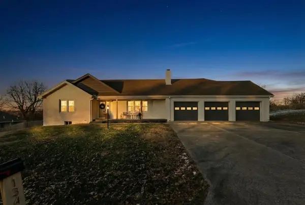 134 NE 47th Street, Kansas City, MO 64116