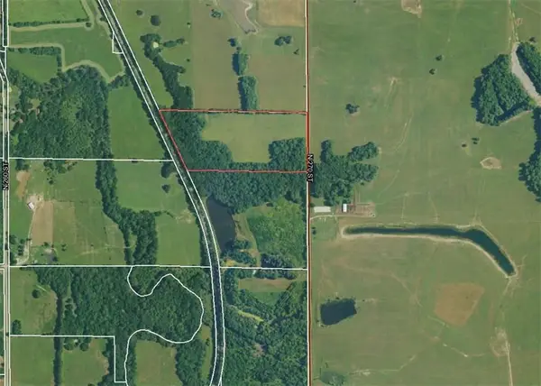 1100 N 270th Street, Arcadia, KS 66711