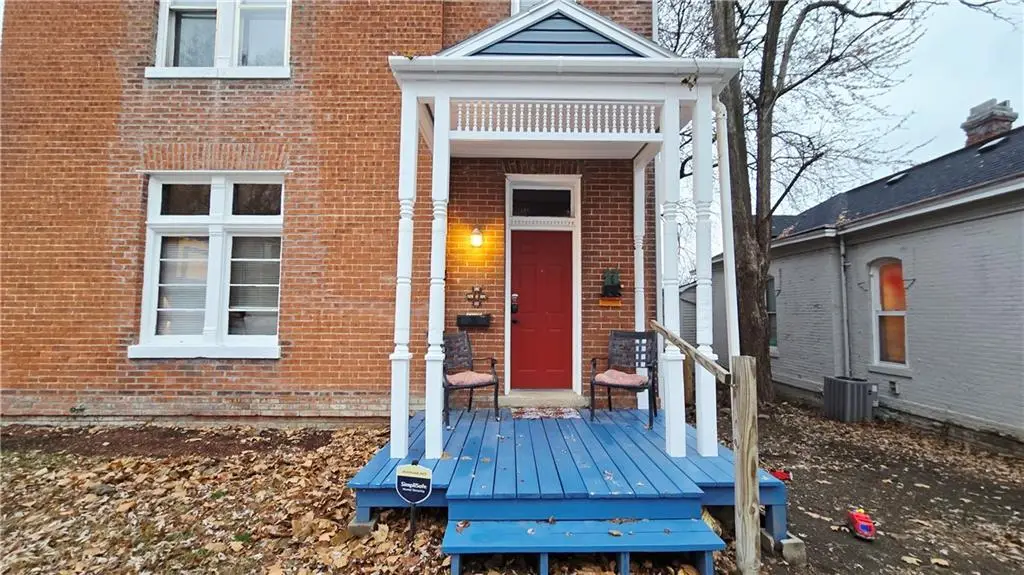 220 N 17th Street, Saint Joseph, MO 64501 - Image #1