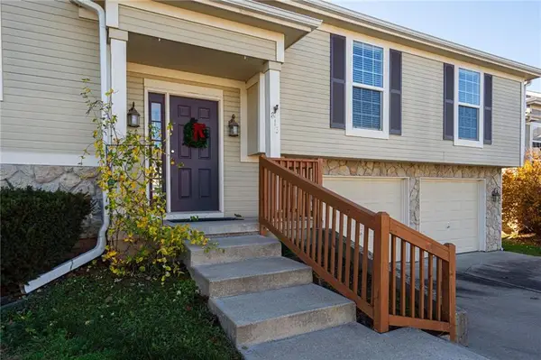 813 Glenview Street, Leavenworth, KS 66048