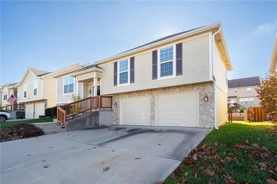 813 Glenview Street, Leavenworth, KS 66048 - Image #3