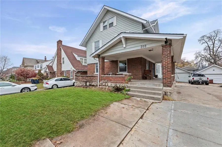 309 N Van Brunt Boulevard, Kansas City, MO 64123 - Image #3