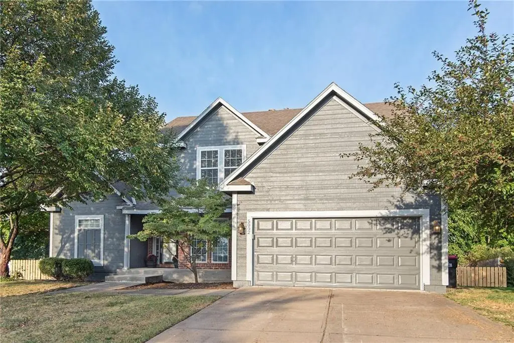 5002 Woodsonia Drive, Shawnee, KS 66226 - Image #1
