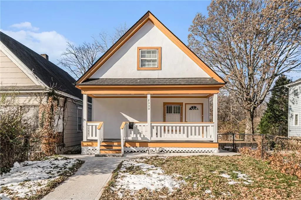 2330 Mersington Avenue, Kansas City, MO 64127 - Image #1
