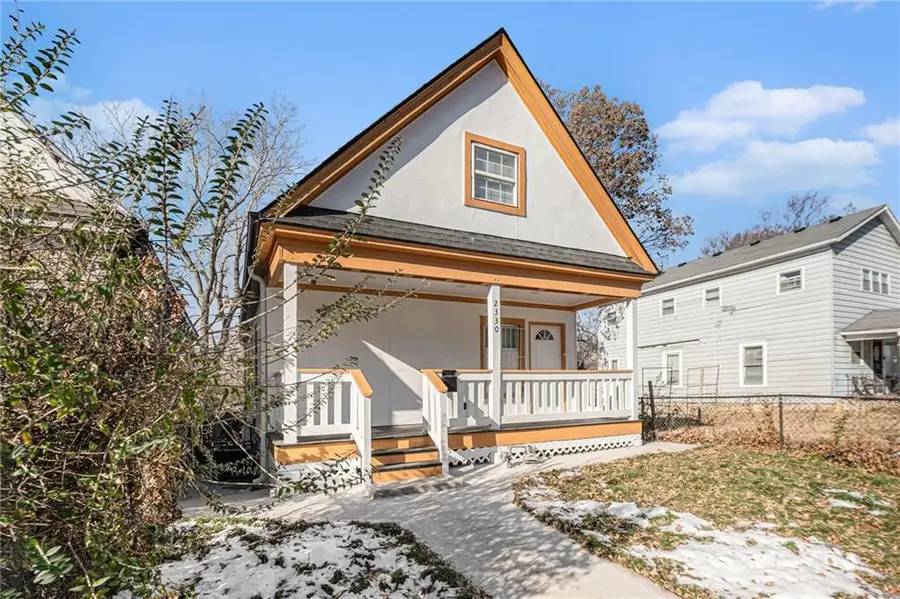 2330 Mersington Avenue, Kansas City, MO 64127 - Image #2