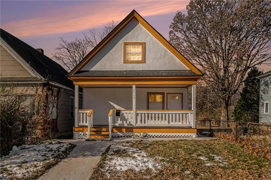 2330 Mersington Avenue, Kansas City, MO 64127 - Image #3