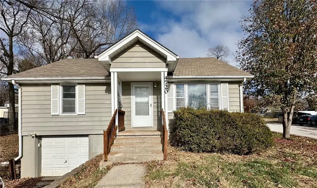 4720 NE 47th Street, Kansas City, MO 64117 - Image #1