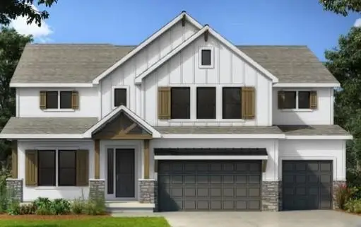 1709 SW Arbormill Terrace, Lee's Summit, MO 64082