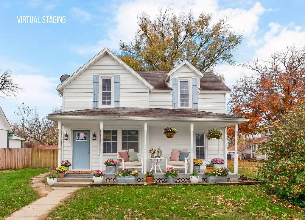 217 Brown Avenue, Osawatomie, KS 66064 - Image #1