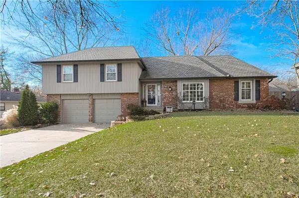 11632 Locust Street, Kansas City, MO 64131